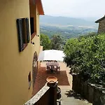 Il Ponticello 木屋 哥尔顿