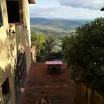 Il Ponticello 木屋