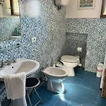 木屋 Il Ponticello 哥尔顿