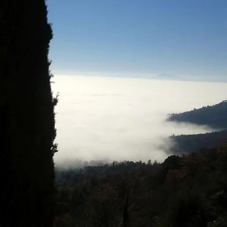 Il Ponticello Alpehytte