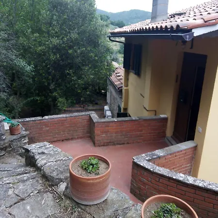 Il Ponticello