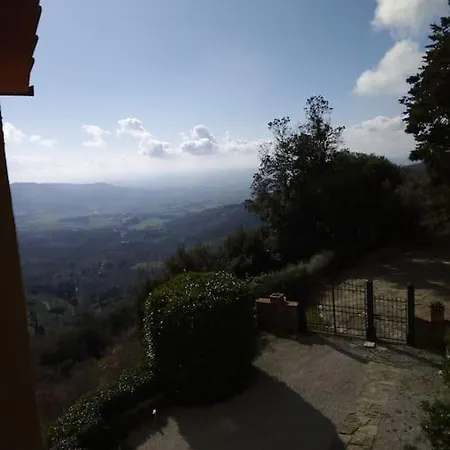 Il Ponticello Domek alpejski *