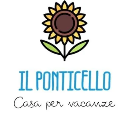 Domek alpejski Il Ponticello *