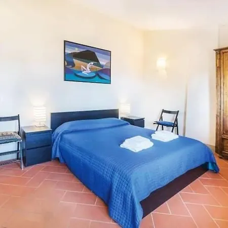 Il Ponticello Domek alpejski Cortona