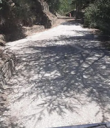 Domek alpejski Il Ponticello