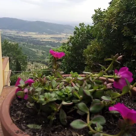 Il Ponticello Domek alpejski Cortona