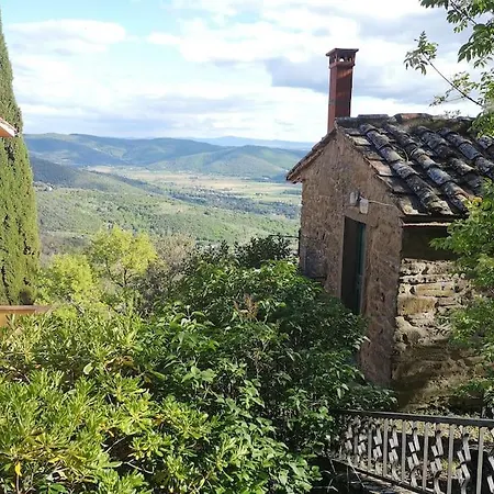 Domek alpejski Il Ponticello *