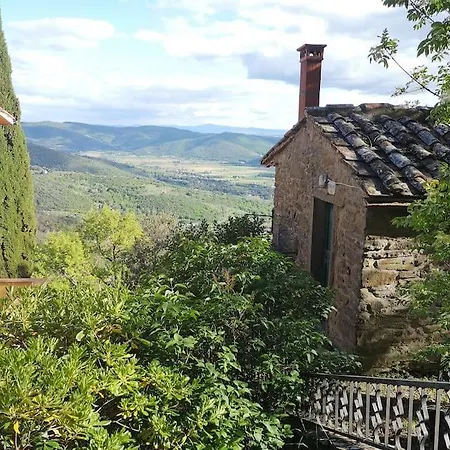 Alpehytte Il Ponticello *