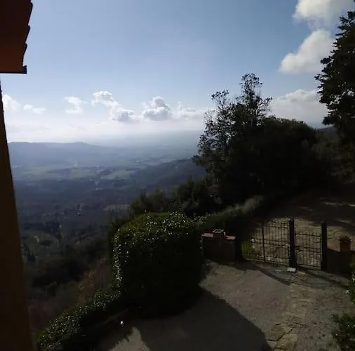 Il Ponticello Alpehytte *