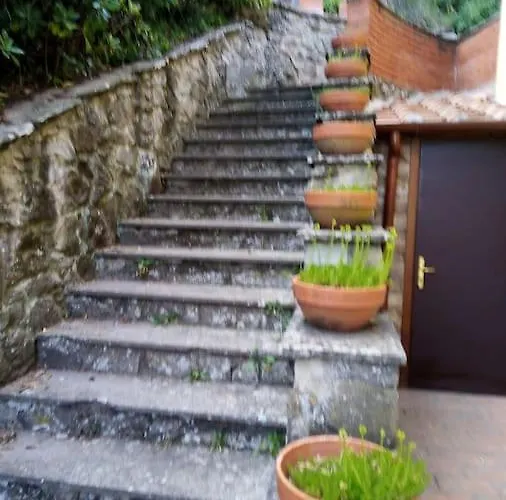 Il Ponticello Alpesi faház