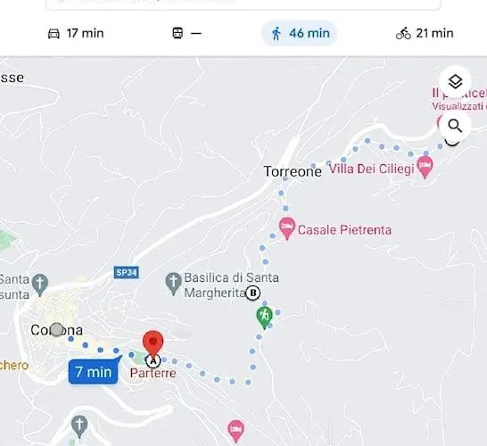 Il Ponticello Cortona