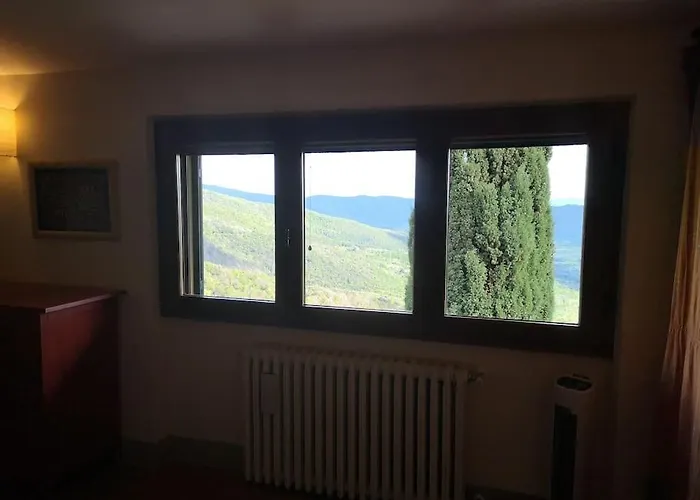 Il Ponticello Cortona