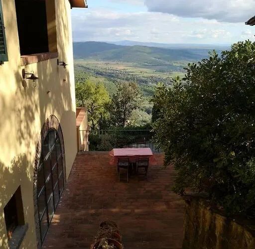 Il Ponticello Alpesi faház