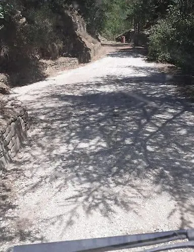 Alpesi faház Il Ponticello