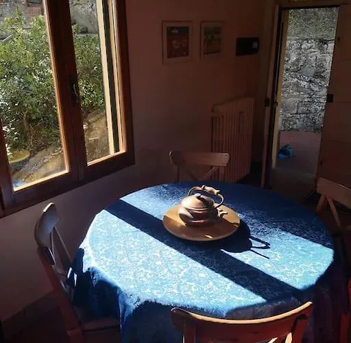 Il Ponticello * Cortona