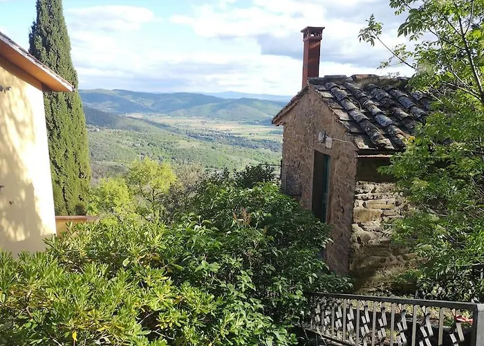 Alpehytte Il Ponticello *