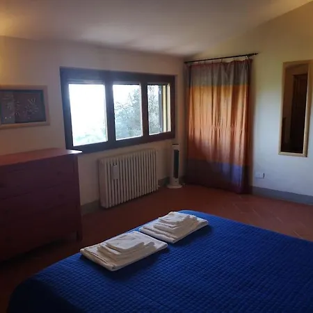 Il Ponticello Шале