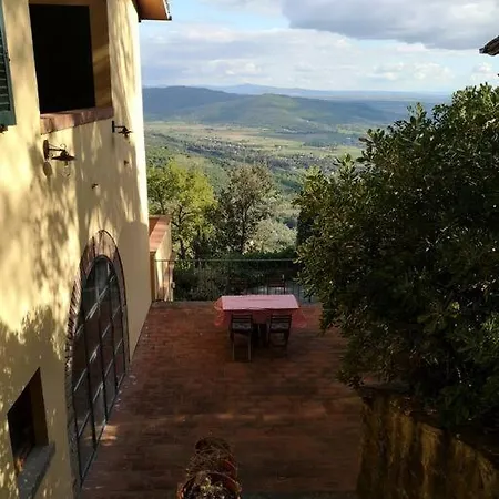 Il Ponticello Шале